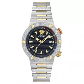 Versace VE8G00424 Miesten kello, 43 mm