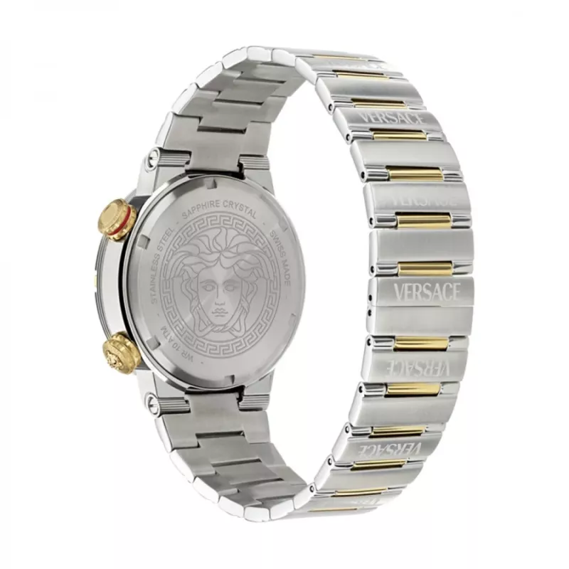 Versace VE8G00424 Miesten kello, 43 mm