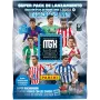 Panini La Liga 2027 Keräilykortit Mega-setti