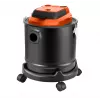 Extralink Powerlink teollisuusimuri 1200W 20L märkä ja kuiva musta-oranssi R-701