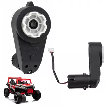 LEAN TOYS 24V moottorivaihteisto RPM-15000 NLE-913 sähkölastenajoneuvoon