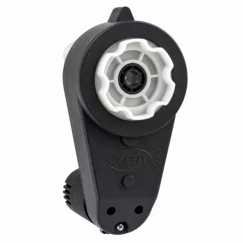 LEAN TOYS 24V moottorivaihteisto RPM-15000 NLE-913 sähkölastenajoneuvoon