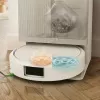 iRobot Roomba Plus 415 Combo robotti-imuri valkoinen + AutoWash Dock