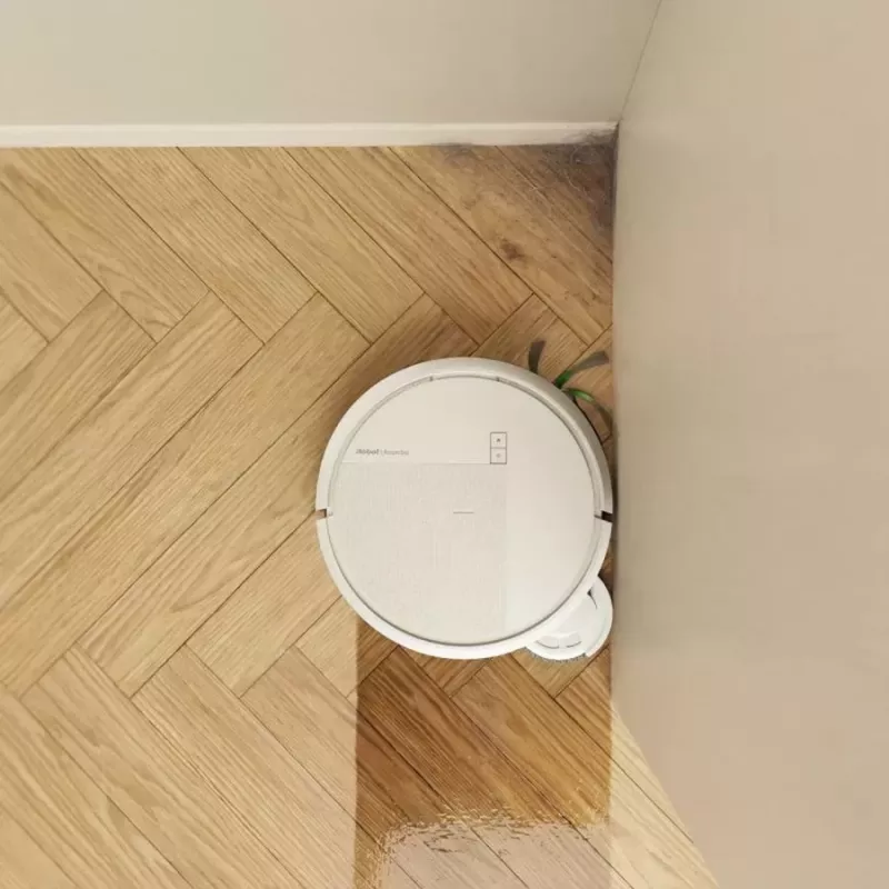 iRobot Roomba Plus 415 Combo robotti-imuri valkoinen + AutoWash Dock