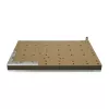 MAKERA Carvera Air 2 mm MDF-peruslevyt (5 kpl) – uhrilevy CNC:lle