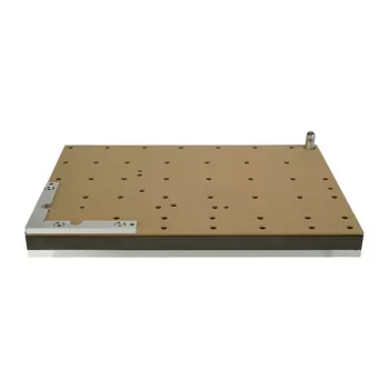 MAKERA Carvera Air 2 mm MDF-peruslevyt (5 kpl) – uhrilevy CNC:lle
