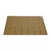 MAKERA Carvera Air 2 mm MDF-peruslevyt (5 kpl) – uhrilevy CNC:lle