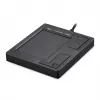 Perixx PERIPAD-501 II langallinen USB-monikosketusohjauslevy, musta