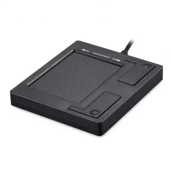 Perixx PERIPAD-501 II langallinen USB-monikosketusohjauslevy, musta
