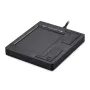 Perixx PERIPAD-501 II langallinen USB-monikosketusohjauslevy, musta