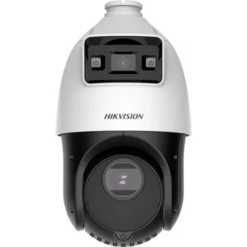 Hikvision DS-2SE4C425MWG-E/14(F0) 4 MP 25x verkkopohjainen PTZ-kamera AcuSensella