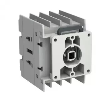 ABB OTOT63G1-4DSN2Plus 63 A 4-napainen kuormakytkin, kokoluokka G1