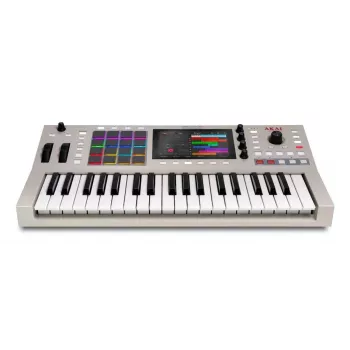 AKAI MPC KEY 37 GEN2 itsenäinen musiikkituotanto-työasema