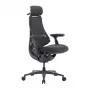 LiberNovo Omni Pro 48 cm ergonominen tuoli (grafiitti)