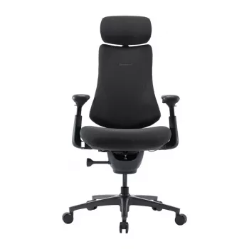 LiberNovo Omni Pro 48 cm ergonominen tuoli (grafiitti)