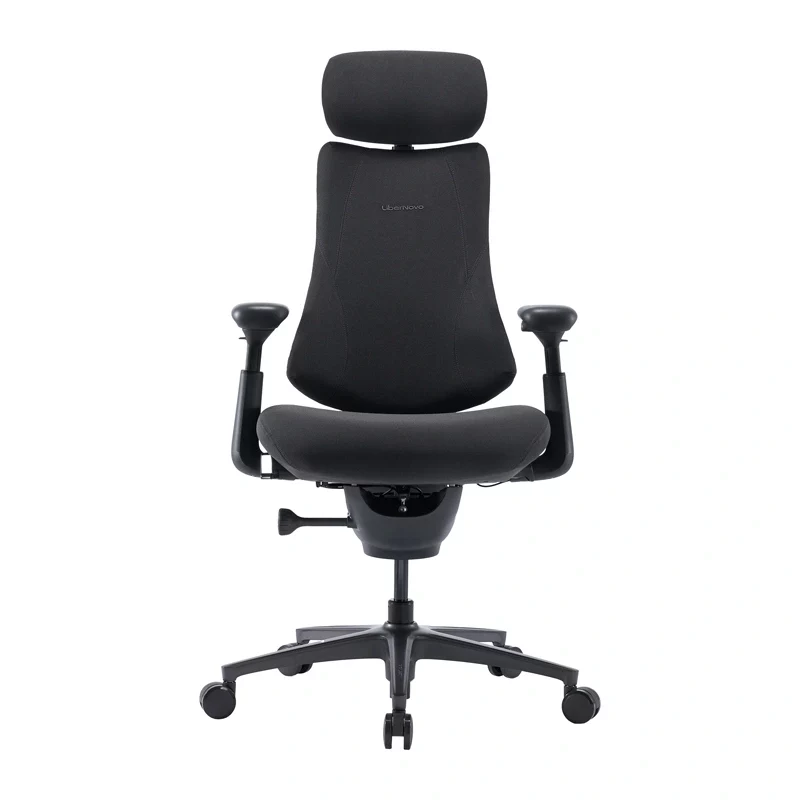 LiberNovo Omni Pro 48 cm ergonominen tuoli (grafiitti)