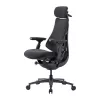 LiberNovo Omni Pro 48 cm ergonominen tuoli (grafiitti)