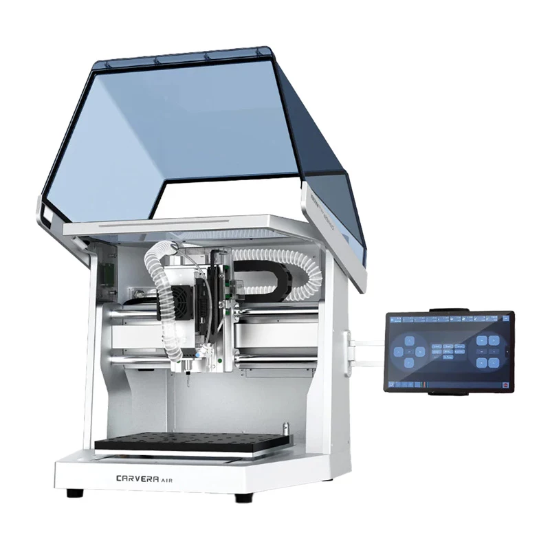 MAKERA Carvera Air CNC-jyrsin