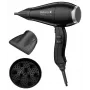 Valera Swiss Silent Jet 8600 Ionic hiustenkuivaaja musta