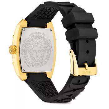 Versace VE8K00624 Naisten kello, 45 mm