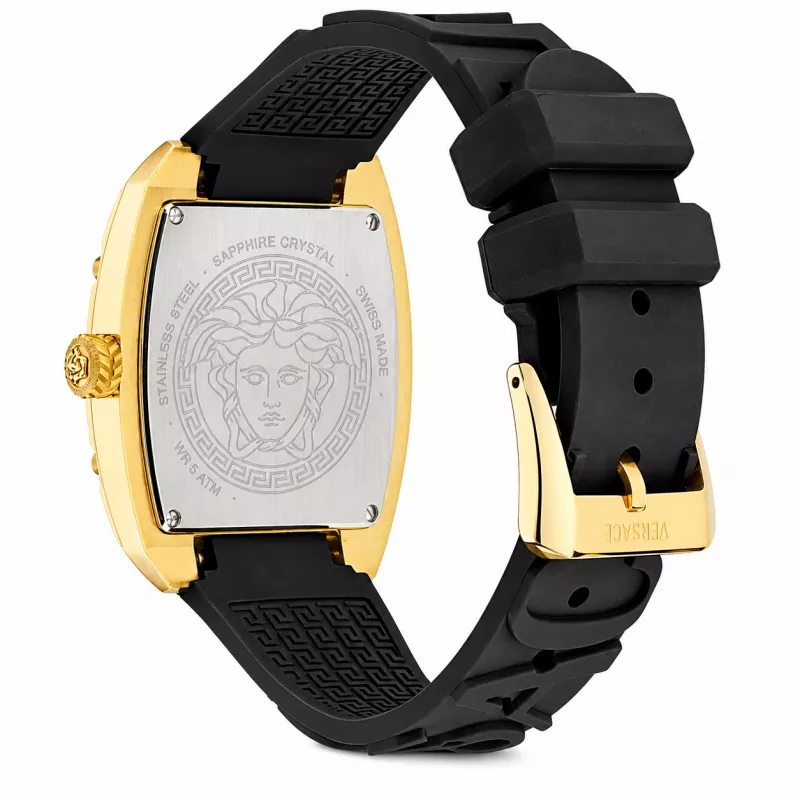 Versace VE8K00624 Naisten kello, 45 mm