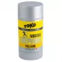 TOKO Carbon GripWax keltainen 25g maastohiihtovoide