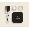 Therabody TheraCup automaattinen tuliton kuppauslaite imutoiminnolla