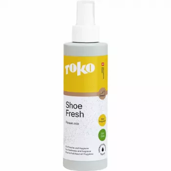 TOKO Eco Care Shoe Fresh kenkädeodorantti 150ml suihkepullo
