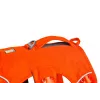 Ruffwear Web Master monikäyttöinen tukivaljas koirille, Blaze Orange, koko M