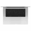 Apple MacBook Pro 16 M5 Max 18-Core CPU/40-Core GPU 64GB RAM/2TB SSD QWERTZ DE hopea