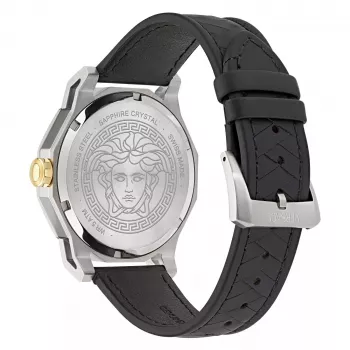 Versace VE9I00124 Miesten kello, 43 mm