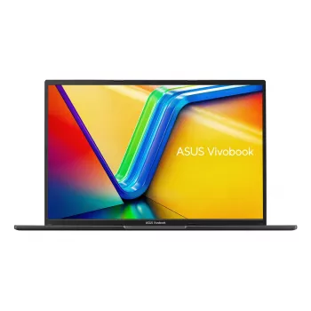 ASUS Vivobook 16 F1605VA-WS74 Intel Core i7-1355U 16 tuuman WUXGA 16GB RAM 512GB SSD Windows 11 Home musta