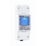 Solplanet SDM230 yksivaiheinen energiamittari Modbus RTU:lla, 100A suoramittaus, DIN-kiskoasennus