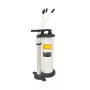 AWTOOLS AW15965 manuaalinen nesteimu 9L - 3 sondia, -0,8 bar tyhjiö, öljylle, vaihteistolle, jarrunesteelle