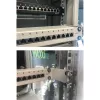 Triton RAC-DR-X22-X1 kiskosyvyysadapteri 19 tuuman 1U, 2 kpl, 10cm