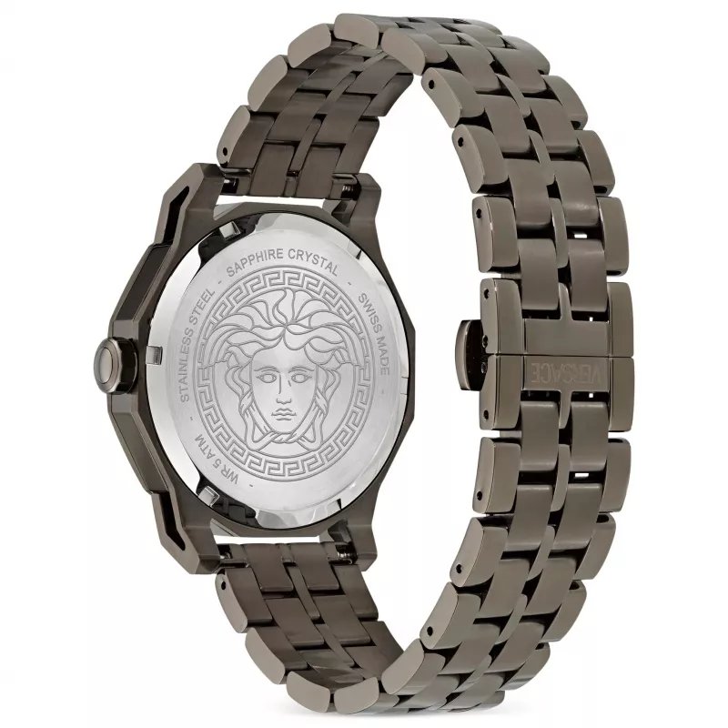 Versace VE9I00524 Miesten kello, 43 mm