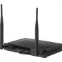 ViewSonic VPCF5-S55-G1-2A minitietokone - Intel Core i5-1135G7, 16GB RAM, 512GB SSD, Windows 11 Pro, Wi-Fi 6, musta