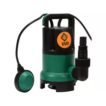 TOYA Flo 79772 pintakeskipakopumppu 550 W, 3000 l/h, 30 m nostokorkeus, valurauta, IPX4