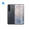 Samsung Galaxy S26 FE 5G 8/128GB Dual SIM musta (SM-S741BZKDEUE)