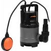 TOYA uppopumppu likavedelle 500W STHOR 79782