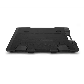 Zalman ZM-NS2000 17 tuuman 200mm tuuletin kannettavan tietokoneen jäähdytysalusta