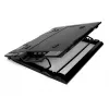 Zalman ZM-NS2000 17 tuuman 200mm tuuletin kannettavan tietokoneen jäähdytysalusta