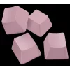 Razer näppäinhattusarja, quartz pink (RC21-01490300-R3M1)