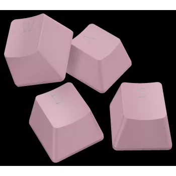 Razer näppäinhattusarja, quartz pink (RC21-01490300-R3M1)