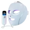 Shark Maska LED CryoGlow FW312EU LED-valohoito- ja kryoterapiakasvomaski
