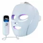 Shark Maska LED CryoGlow FW312EU LED-valohoito- ja kryoterapiakasvomaski