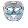 Shark Maska LED CryoGlow FW312EU LED-valohoito- ja kryoterapiakasvomaski