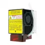MAKERA Carvera Air -lasermoduuli - 10W optinen teho diodilaser kaiverrukseen ja leikkaamiseen