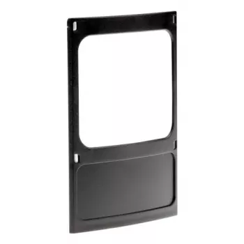 AXIS T90D20 IR-LED diffuusorilinssi 120° - vaihdettava optinen linssi T90D20-valaisimelle