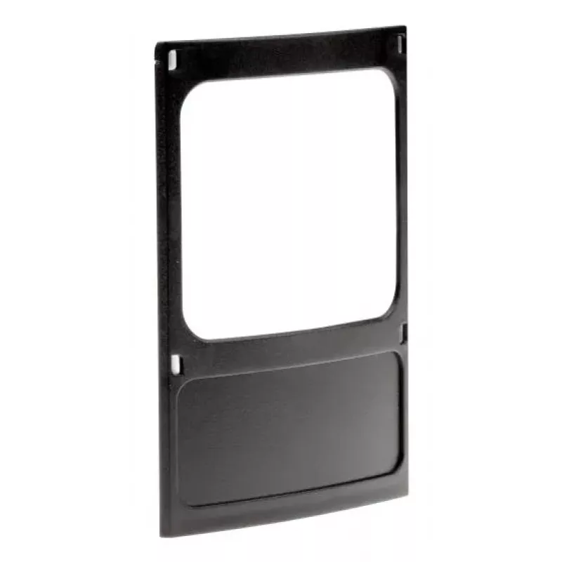 AXIS T90D20 IR-LED diffuusorilinssi 120° - vaihdettava optinen linssi T90D20-valaisimelle